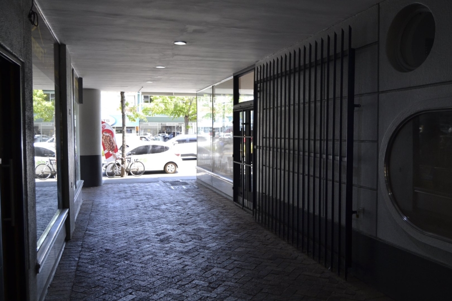 To Let 2 Bedroom Property for Rent in Audas Estate Western Cape